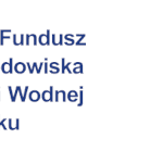 Logo Wojewódzkiego Funduszu Ochrony Środowiska i Gospodarki Wodnej w Białymstoku oraz NFOŚiGW